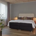 Hotel Benniksgaard