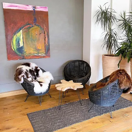 Hotel Benniksgaard Grasten