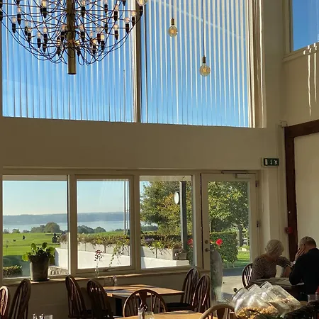 Benniksgaard Hotel 4*