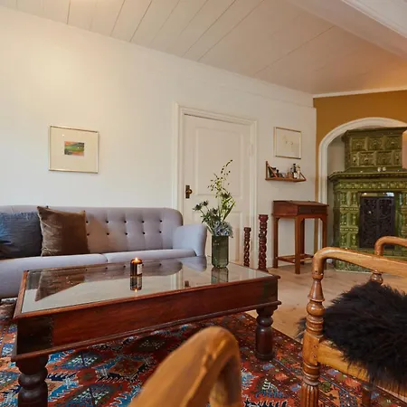 Benniksgaard Hotell Gråsten