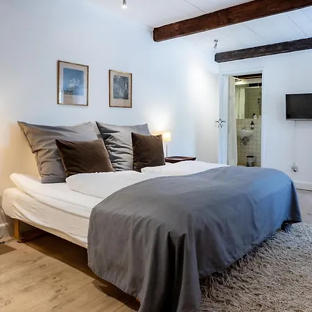 Benniksgaard Grasten