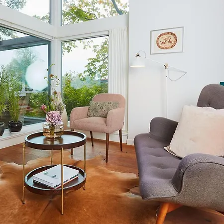 Benniksgaard Szálloda 4*