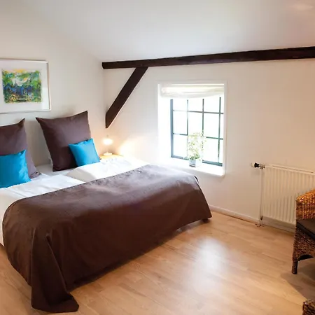 Benniksgaard Hotell Gråsten