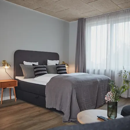 Hotell Benniksgaard Gråsten