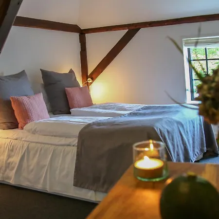Benniksgaard Szálloda 4*