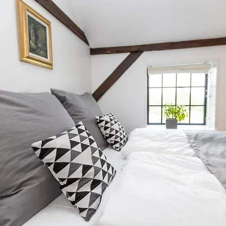 Hotell Benniksgaard 4*