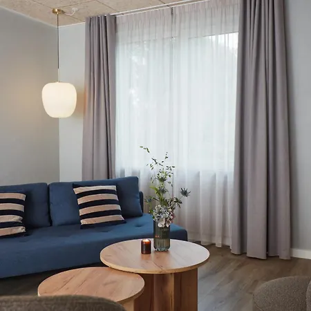 Hotell Benniksgaard Gråsten