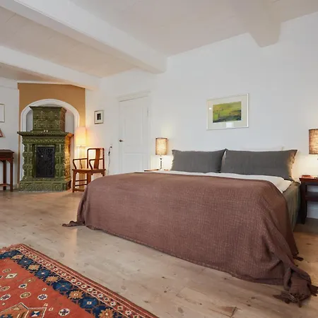 Benniksgaard 4* Gråsten