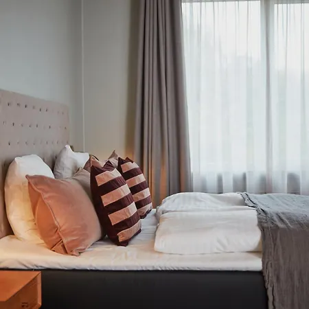 Benniksgaard Hotell 4*