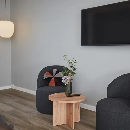 Benniksgaard Hotel Grasten