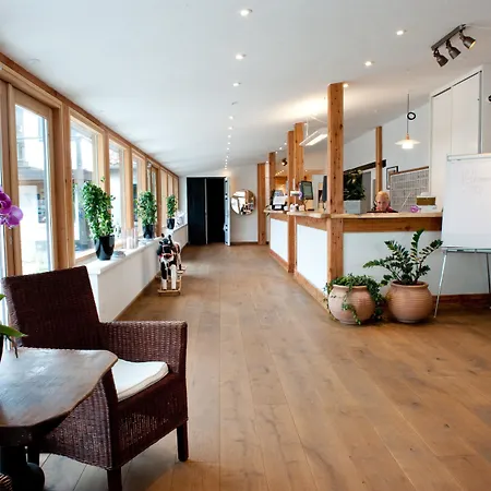 Hotel Benniksgaard 4*