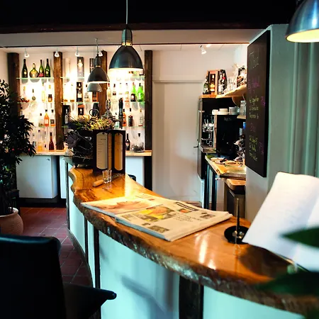 Hotel Benniksgaard Grasten