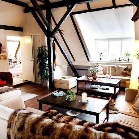 Benniksgaard Hotel 4*