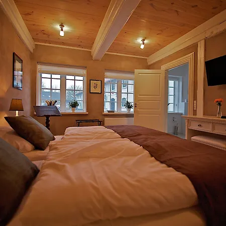 Hotel Benniksgaard 4*