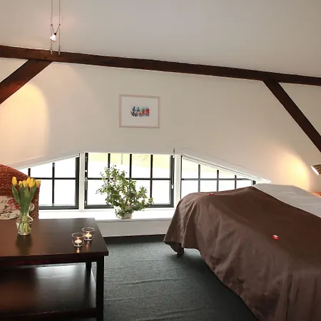 Benniksgaard Hotel Grasten