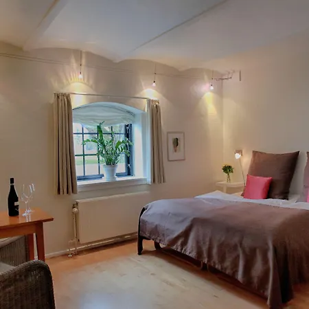 Hotel Benniksgaard Gråsten