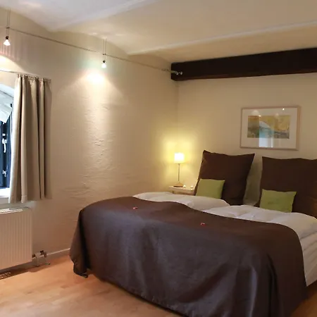 Benniksgaard Hotel 4*