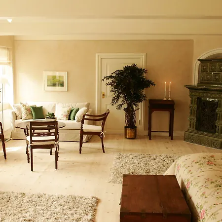 Hotel Benniksgaard 4*