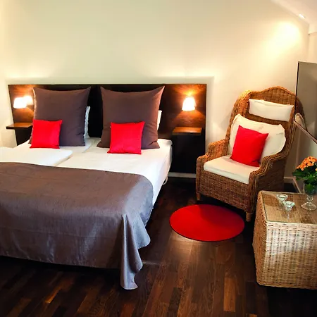 Benniksgaard Hotel 4*