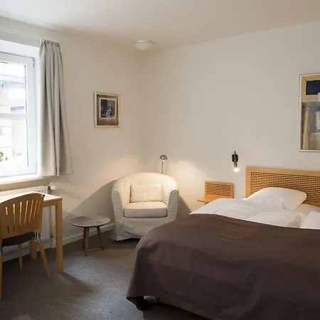 Hotel Benniksgaard Grasten