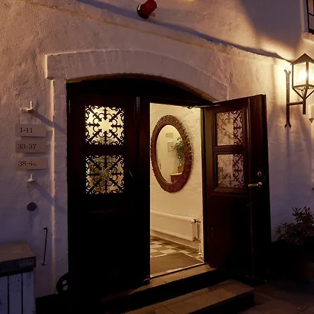 Hotel Benniksgaard 4*