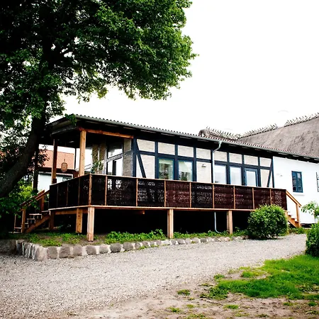 Hotel Benniksgaard Grasten