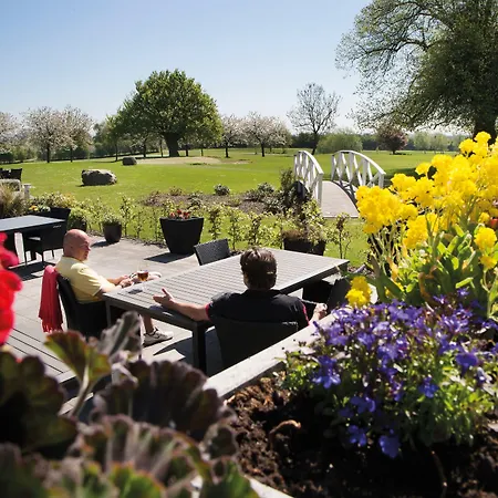 Benniksgaard Hotel 4*