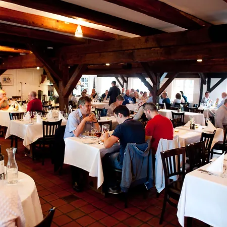 Hotel Benniksgaard 4*