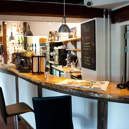 Hotel Benniksgaard Grasten