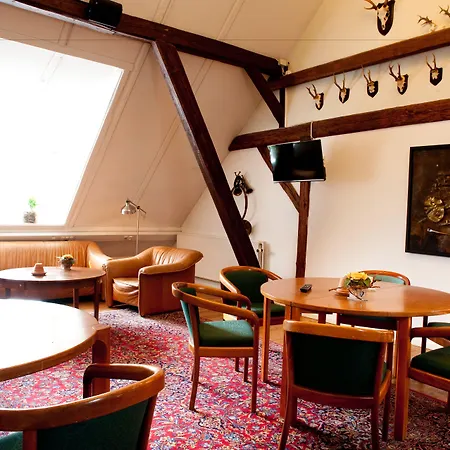 Hotel Benniksgaard Grasten