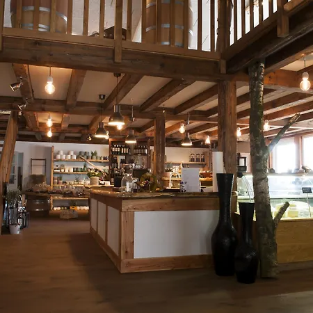 Benniksgaard Hotel 4*