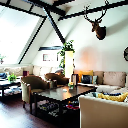 Benniksgaard Hotel 4*