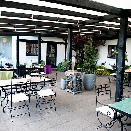 Hotel Benniksgaard Grasten