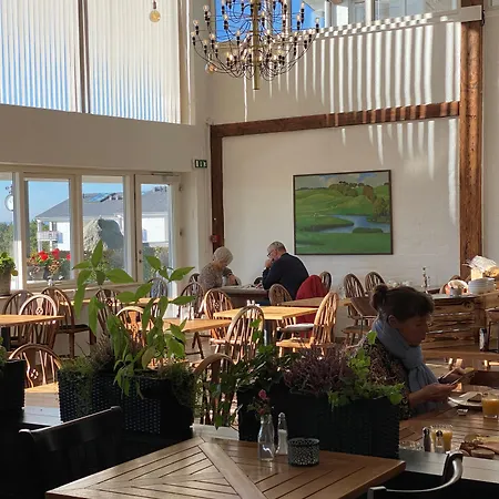 Hotel Benniksgaard 4*