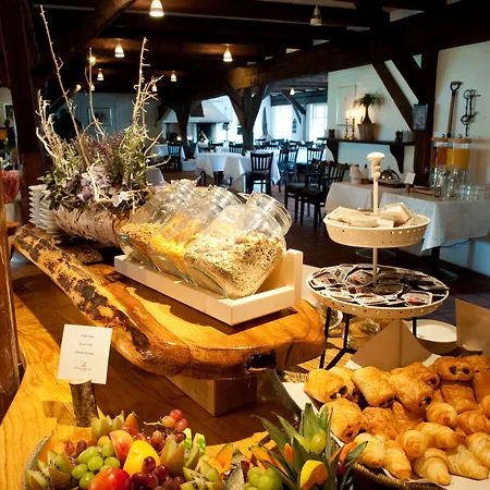 Hotel Benniksgaard Gråsten