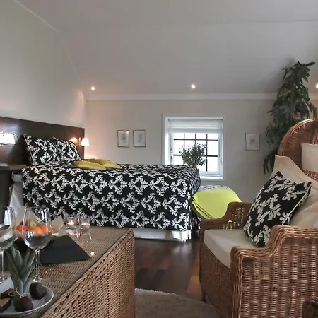 Benniksgaard Grasten