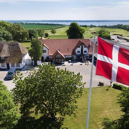 Hotel Benniksgaard Grasten