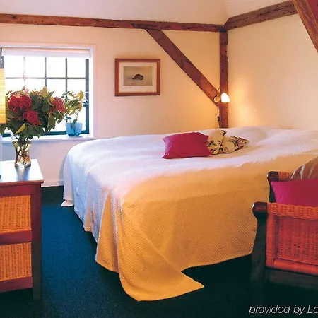 Benniksgaard Szálloda 4*