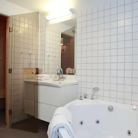 Szálloda Benniksgaard 4*