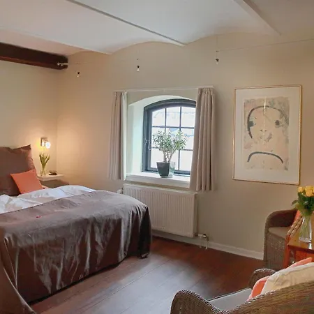 Benniksgaard Szálloda 4*