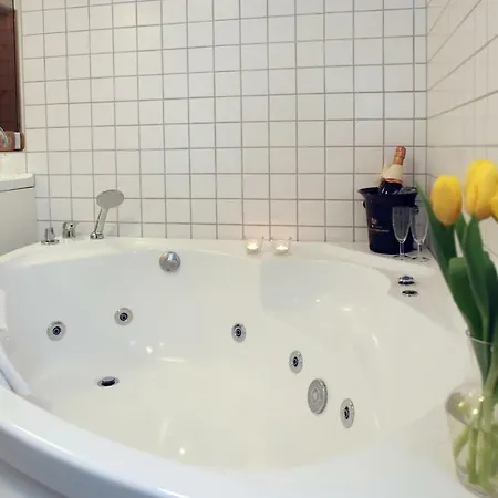 Benniksgaard 4*