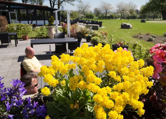 Benniksgaard Hotel Gråsten