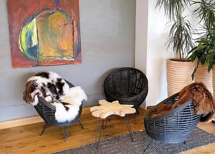 Hotel Benniksgaard Gråsten