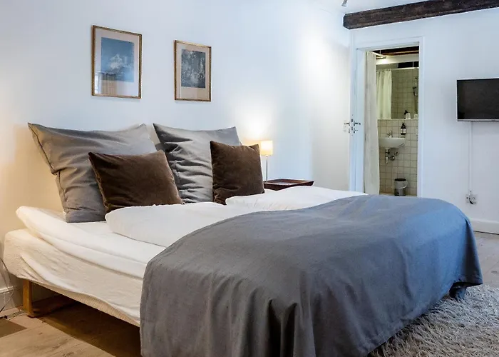 Benniksgaard Gråsten