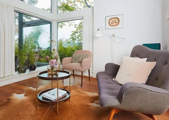 Benniksgaard Hotel 4*