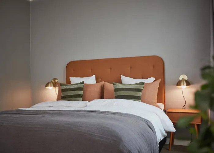 Benniksgaard 4*