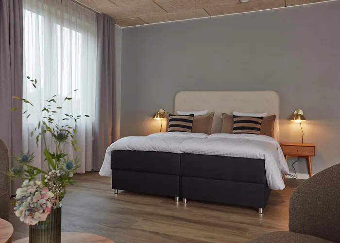 Hotel Benniksgaard