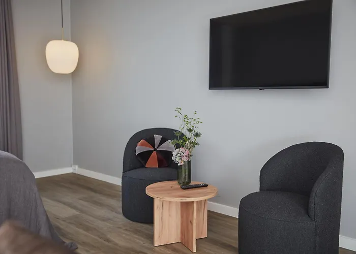 Benniksgaard Hotel Gråsten