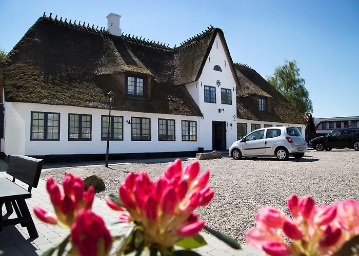 Benniksgaard Hotel 4*