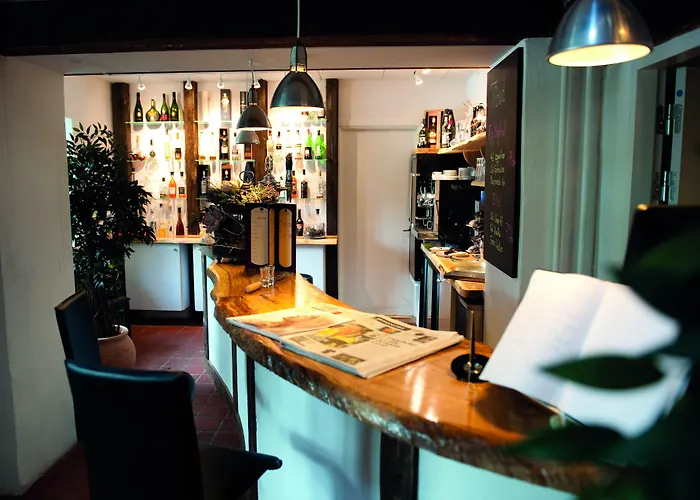 Hotel Benniksgaard Gråsten